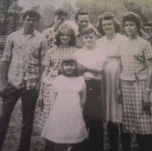 Meet your Posher, Sharon